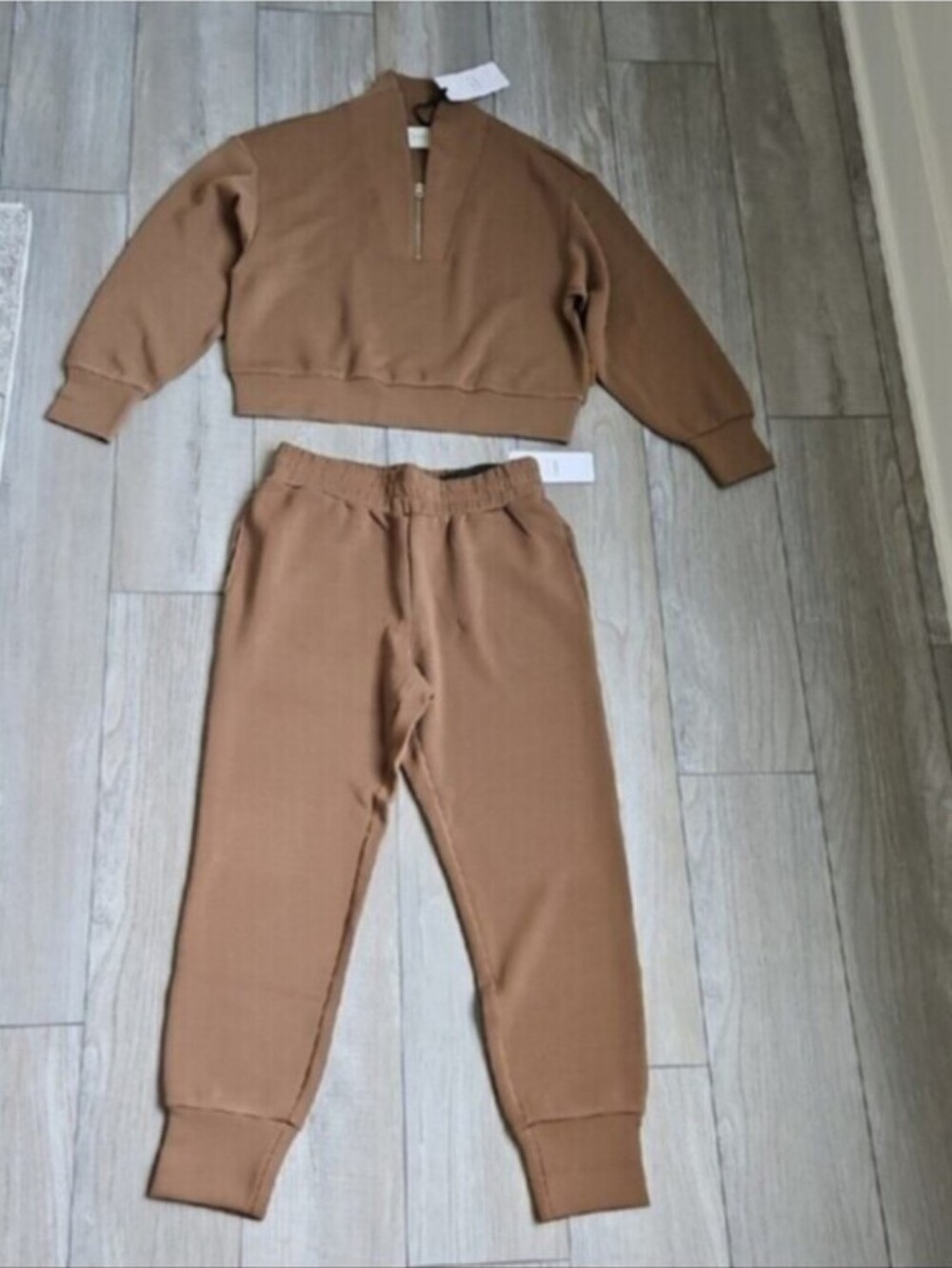 Varley Doublesoft Set - Picture 6 of 11